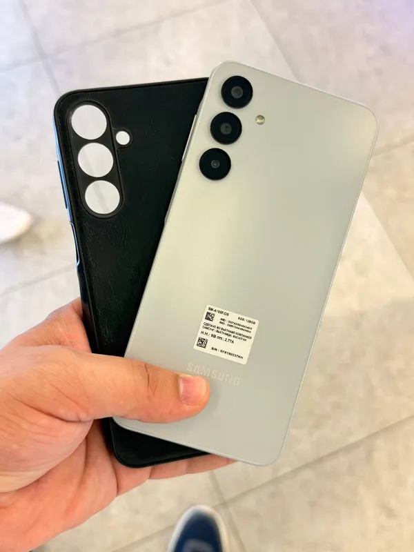 Samsung Galaxy A16 3