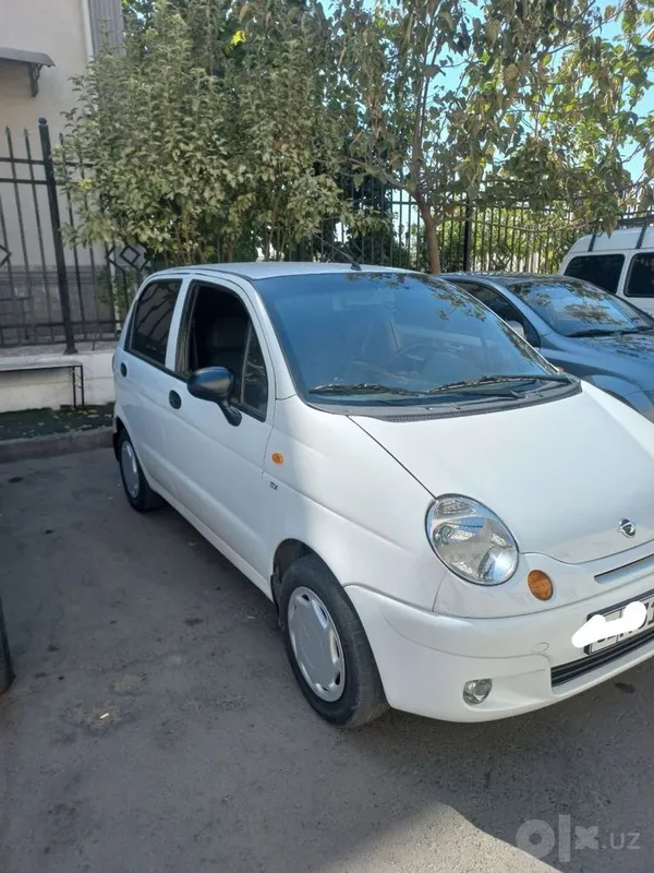 Matiz 2010 mx arenda 4 Matiz 2010 mx arenda 4