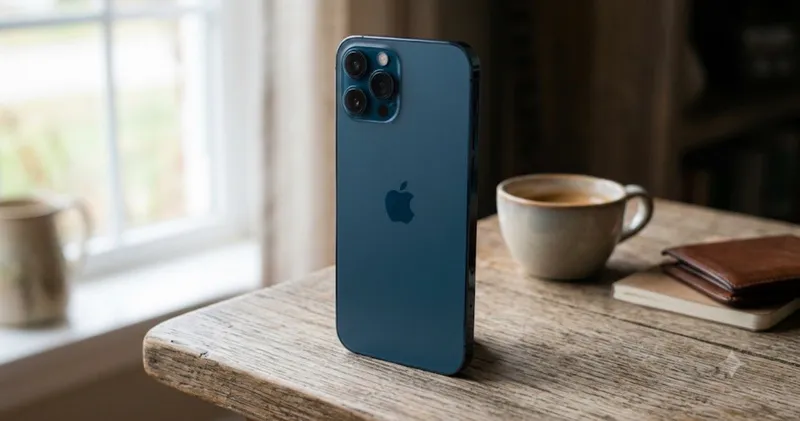 Phone 12 pro max 1