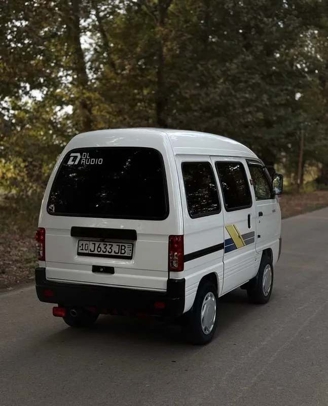 Продаётся Damas, 2025 года 4 Продаётся Damas, 2025 года 4