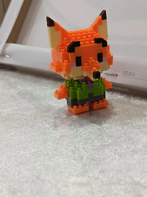 Lego konstruktori 3