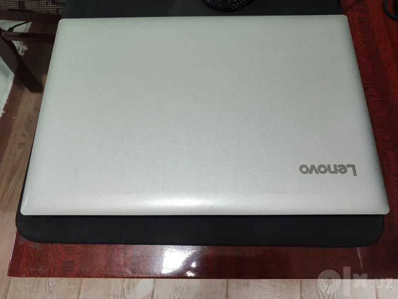 Lenovo ideapad 320-15AST 1 Lenovo ideapad 320-15AST 1