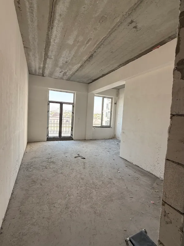 Продаётся 3х-комн. квартира Яшнабадский район 84м2 — фото 3