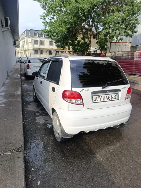 matiz — фото 1