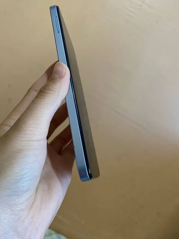 Infinix Hot 30i — фото 9