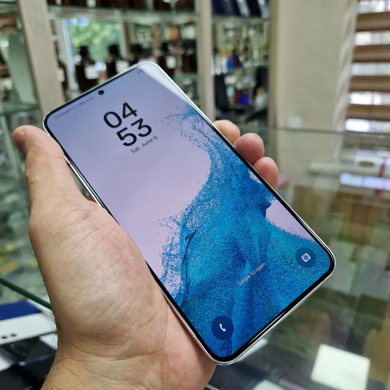 Samsung S22 Plus — фото 3