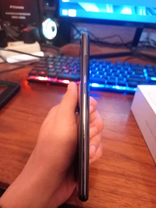 Redmi Note 8 Pro 6