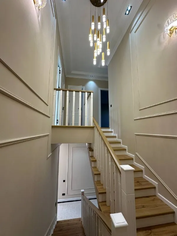 6 xonali kvartira, 200 m2, Mirzo Ulug'bek 7