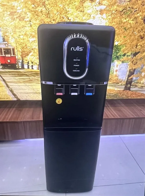 Кулер для воды Rulls (Freon) 2 Кулер для воды Rulls (Freon) 2