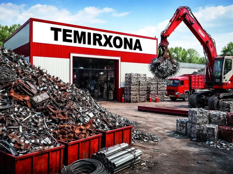 Metallom qimmat narxlarda olamiz. 1 Metallom qimmat narxlarda olamiz. 1