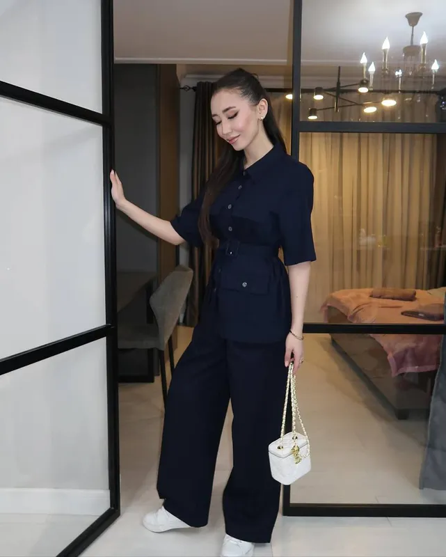 New Collection Asal Dvoyka