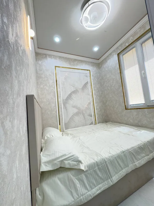Продажа 2-комн. кв. 30 м², Мирзо-Улугбекский 4