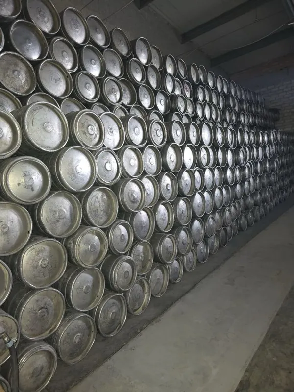 Keg bochka 25litr 1