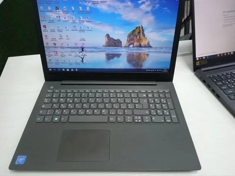 Ноутбук Lenovo в хорошем состоянии, срочно продаётся 1