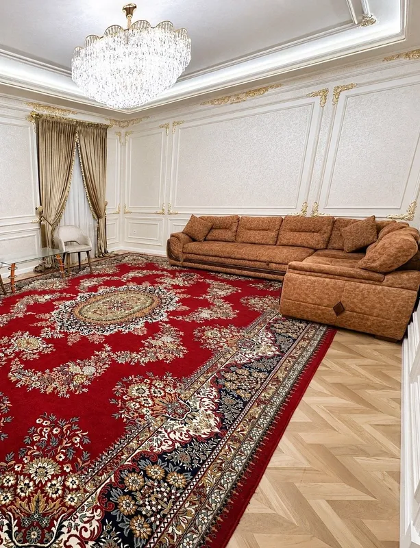 Евро коттедж бий академ городок 1.9 соток 200м² 3