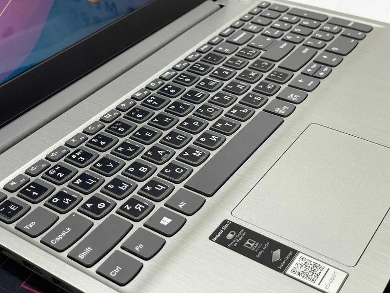 Noutbuk LENOVO IDEAPAD 3 / Arzon noutbuk lar bor yana kanalda 2