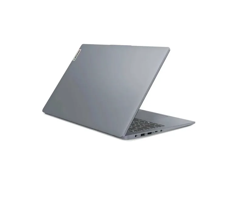 Lenovo IdeaPad Slim 3 noutbuki /i3-1315U/8GB/256GB/15.6"FHD/Arctic Grey 4 Lenovo IdeaPad Slim 3 noutbuki /i3-1315U/8GB/256GB/15.6"FHD/Arctic Grey 4