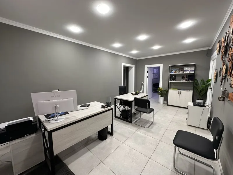 Ofis arenda Sebzor 2