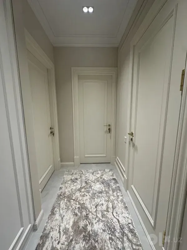 2-комнатная квартира в аренду, Мирабад, 1000 $ 3