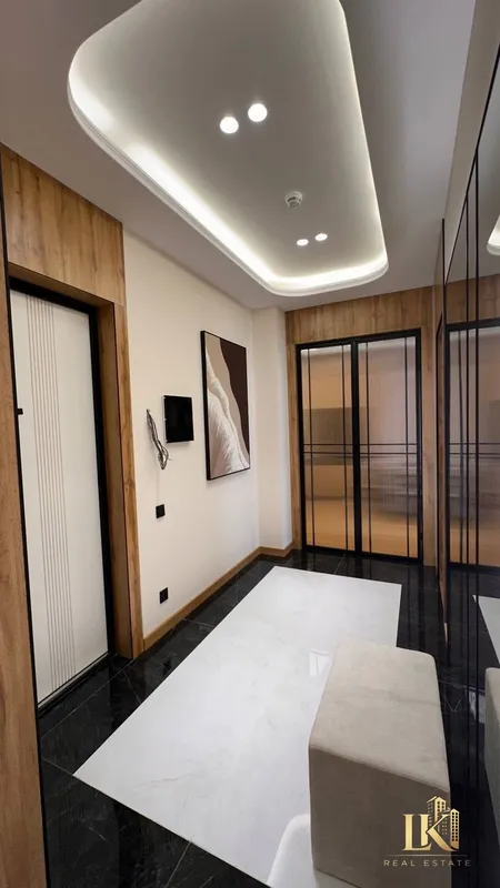 Bobur Residence ЖКda kvartira sotiladi 7