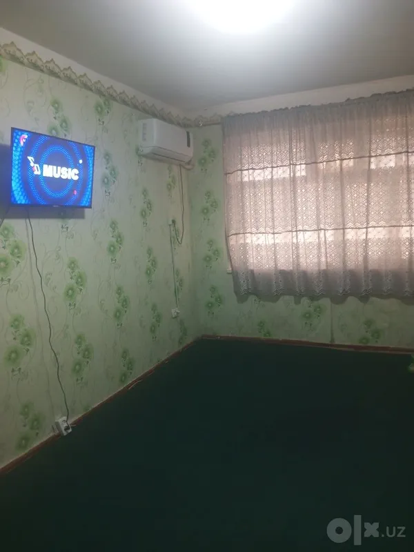 Kvartira 1 xonali 2 Kvartira 1 xonali 2