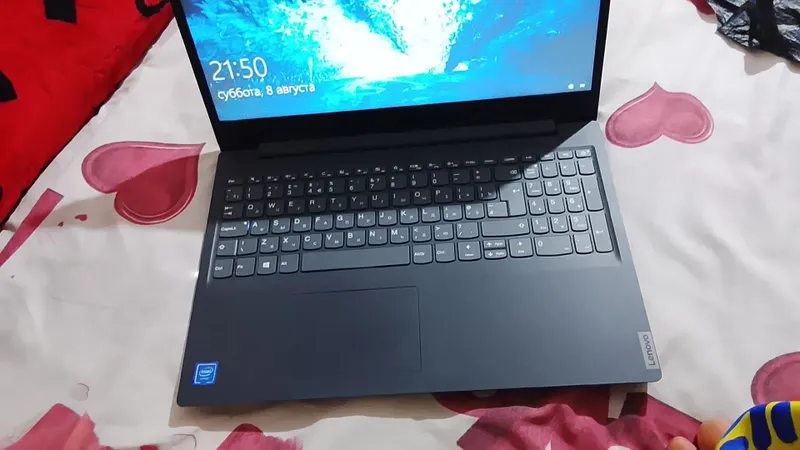 Lenovo 82C3 noutbuk sotiladi 1 Lenovo 82C3 noutbuk sotiladi 1