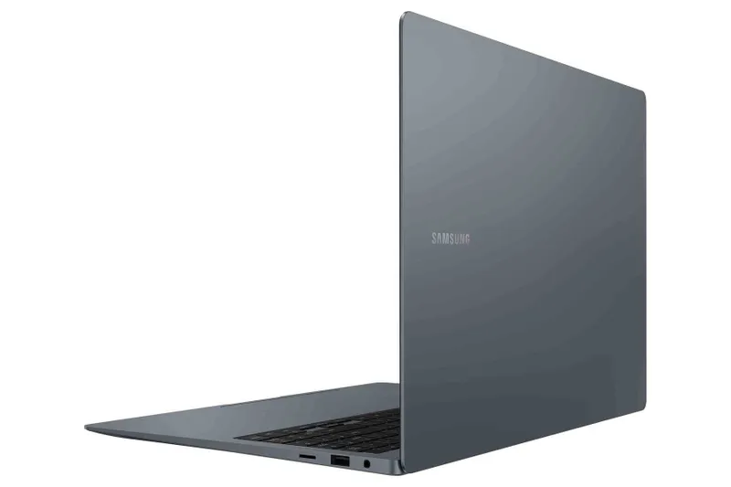 Samsung Galaxy Book6 Pro 14 | Intel Core Ultra 7 155H | 14" 3K AMOLED — фото 2