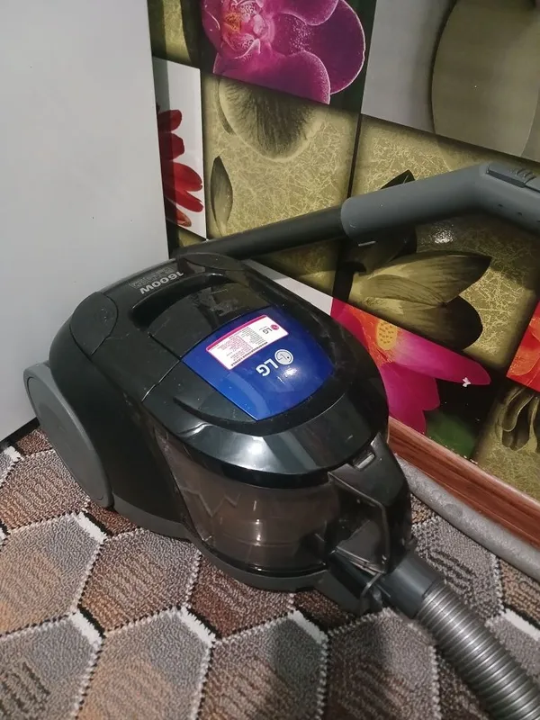 Changyutkich LG 2000Vt