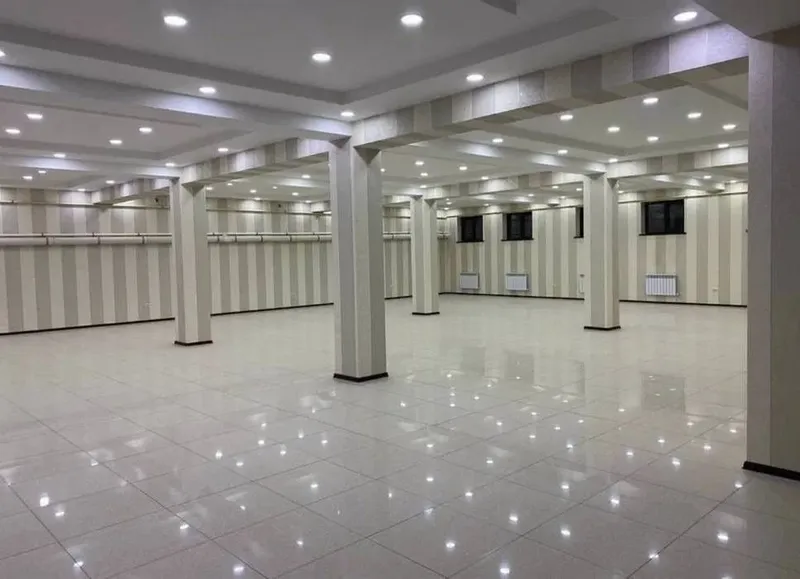 Продается здание Мирзо Улугбекский район 1000м2 — фото 2