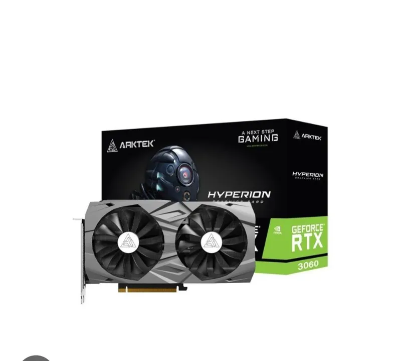 Игровой компьютер RTX 3060 12GB 5 Игровой компьютер RTX 3060 12GB 5