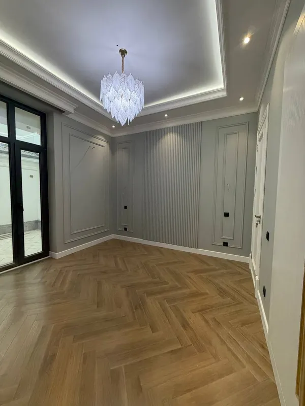 5-комнатная квартира, 350 м², Мирзо Улугбек 4 5-комнатная квартира, 350 м², Мирзо Улугбек 4