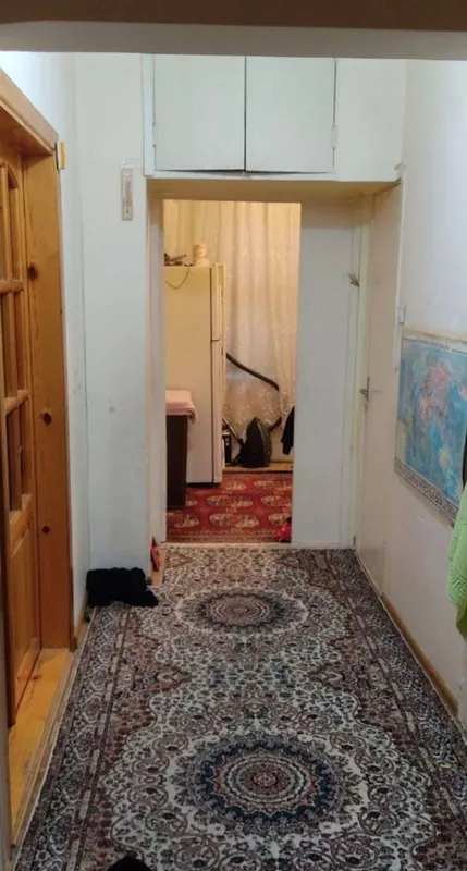 Продажа квартира, Хумоюн 5