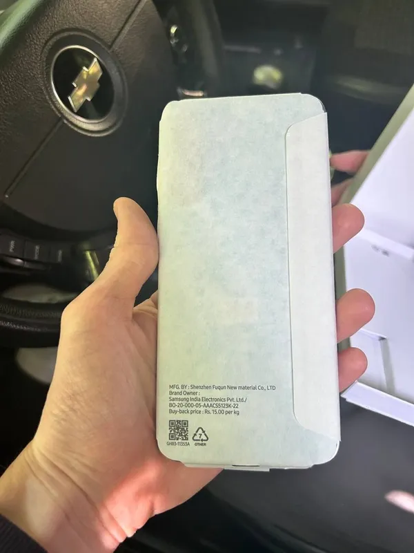 Samsung f16 с гарантией — фото 2
