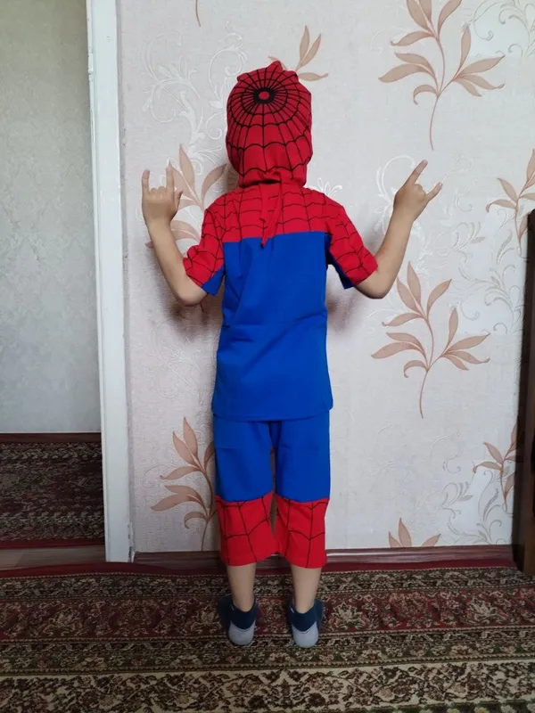 Супер меня и другие герои форма 3-6 лет — фото 2