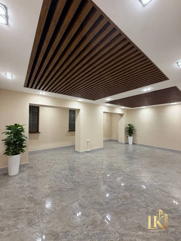 #9800 Готовый бизнес на 1-й линии — евроремонт, 90 м² — фото 5