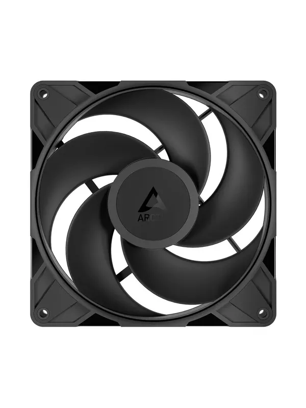 Комплект вентиляторов ARCTIC P14 Pro Reverse Black — фото 1