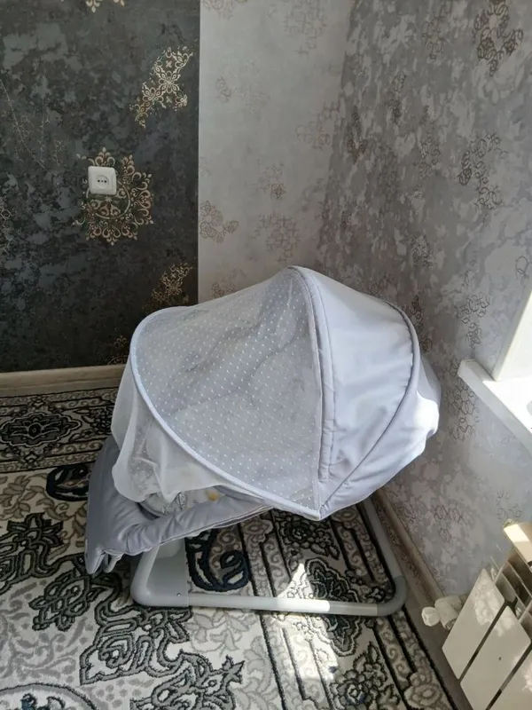 Lyulka sotiladi holati Yengi