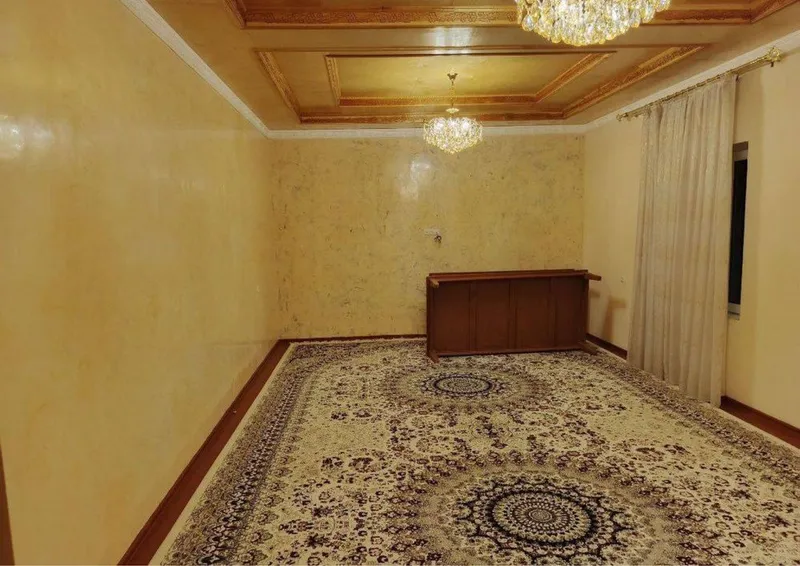 Srochna Uchaska sotiladi Yakkasaroy Masjid