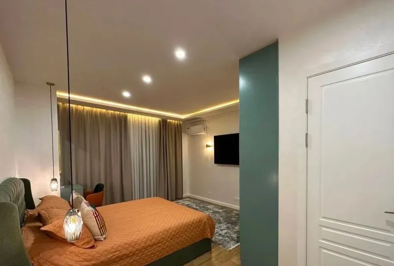 Nukus ko‘chasi 3 xona • 90 m² • 7/10-qavat 4