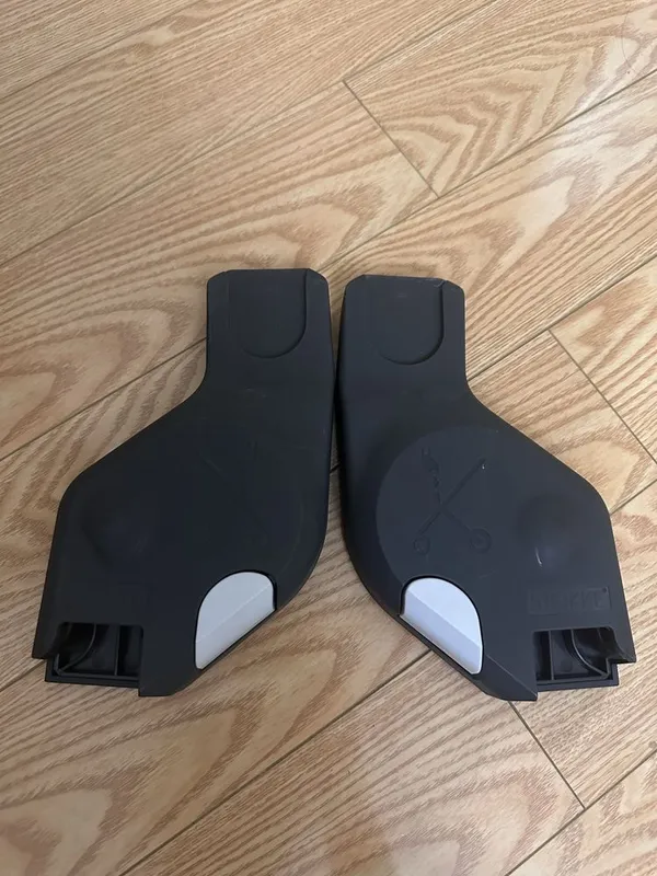 Переходники для автолюльки для коляски Stokke