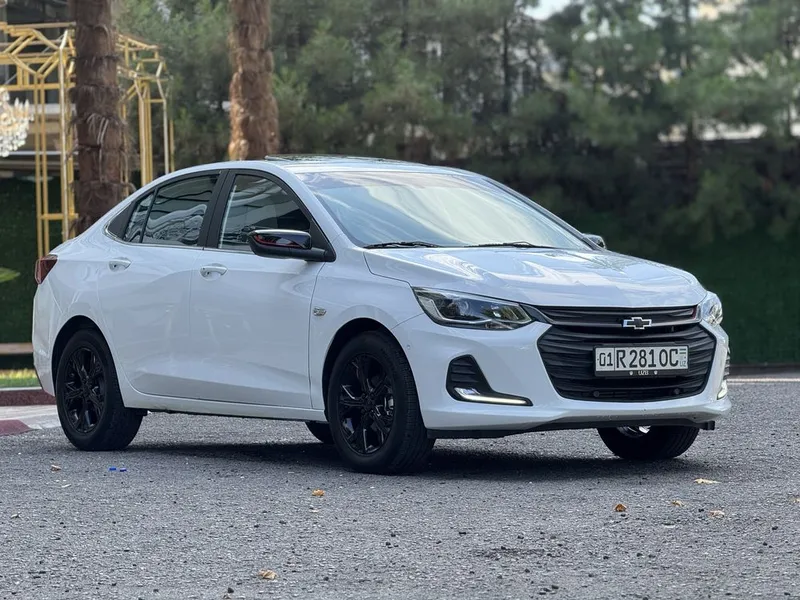 Onix premier 1