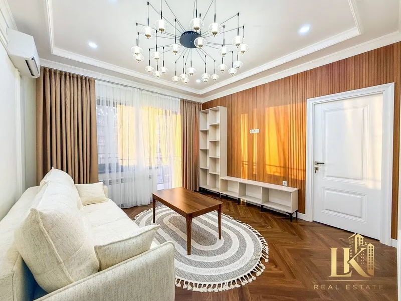 Nukus Avenue JKda (Yakkasaroy tumani) 4 xonali kvartira sotiladi 2
