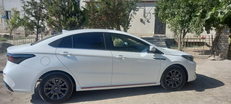 Chery Arrizo 6 pro, год выпуска: 2025 4 Chery Arrizo 6 pro, год выпуска: 2025 4