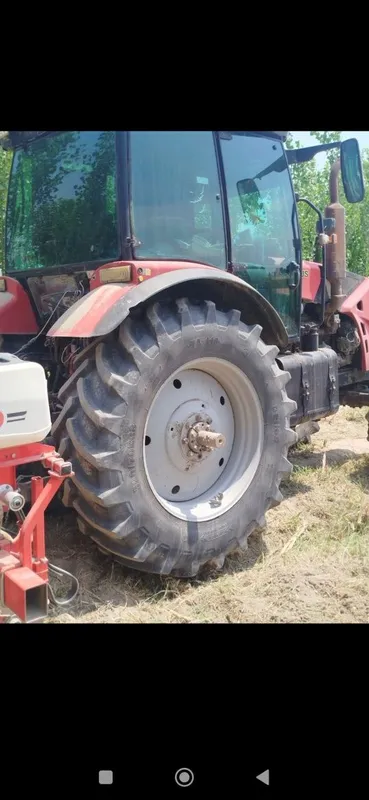Belarus 1523 Traktor 2018 yil soz holatda .Ustida kelishamiz. 4 Belarus 1523 Traktor 2018 yil soz holatda .Ustida kelishamiz. 4