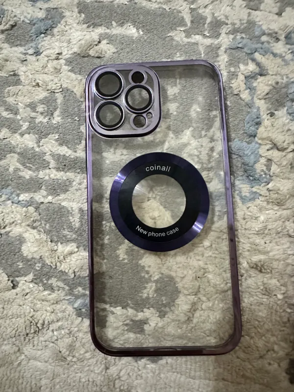 Чехол для Iphone 13 pro max 6 Чехол для Iphone 13 pro max 6