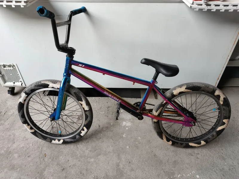 Bmx skillmax + торг СРОЧНО 2 Bmx skillmax + торг СРОЧНО 2