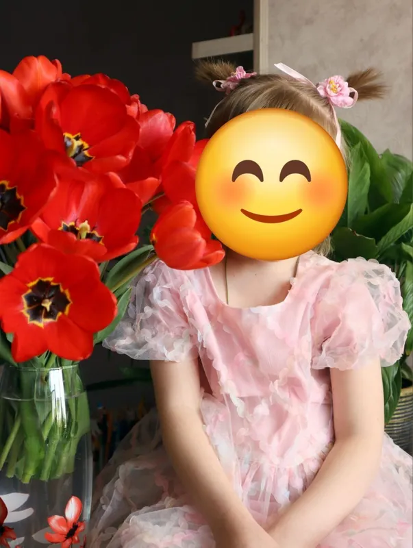 Платье на 4-6 лет 2 Платье на 4-6 лет 2