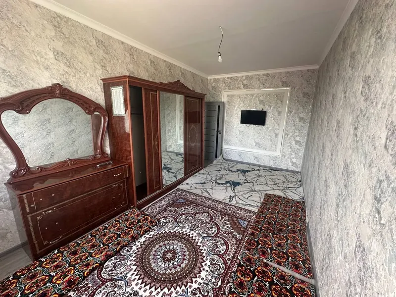 2 хона 2 етаж ор : нурафшон ижорага берилади — фото 2