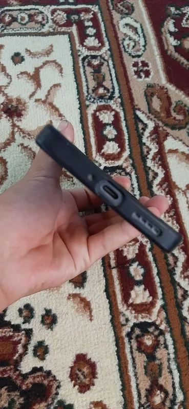 Realmi T14 5G telifon yangi pubgda 60 fps ochadi 2