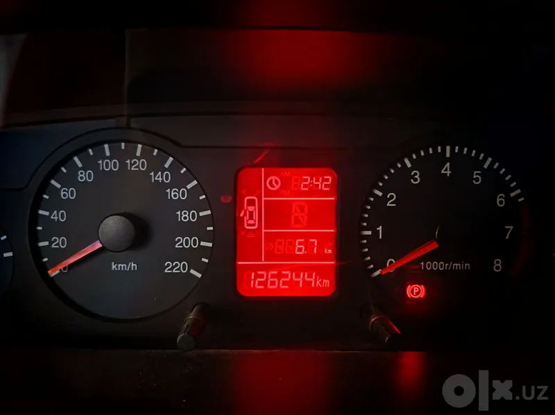 Forza 2014 года, пробег 127 000 км 5 Forza 2014 года, пробег 127 000 км 5